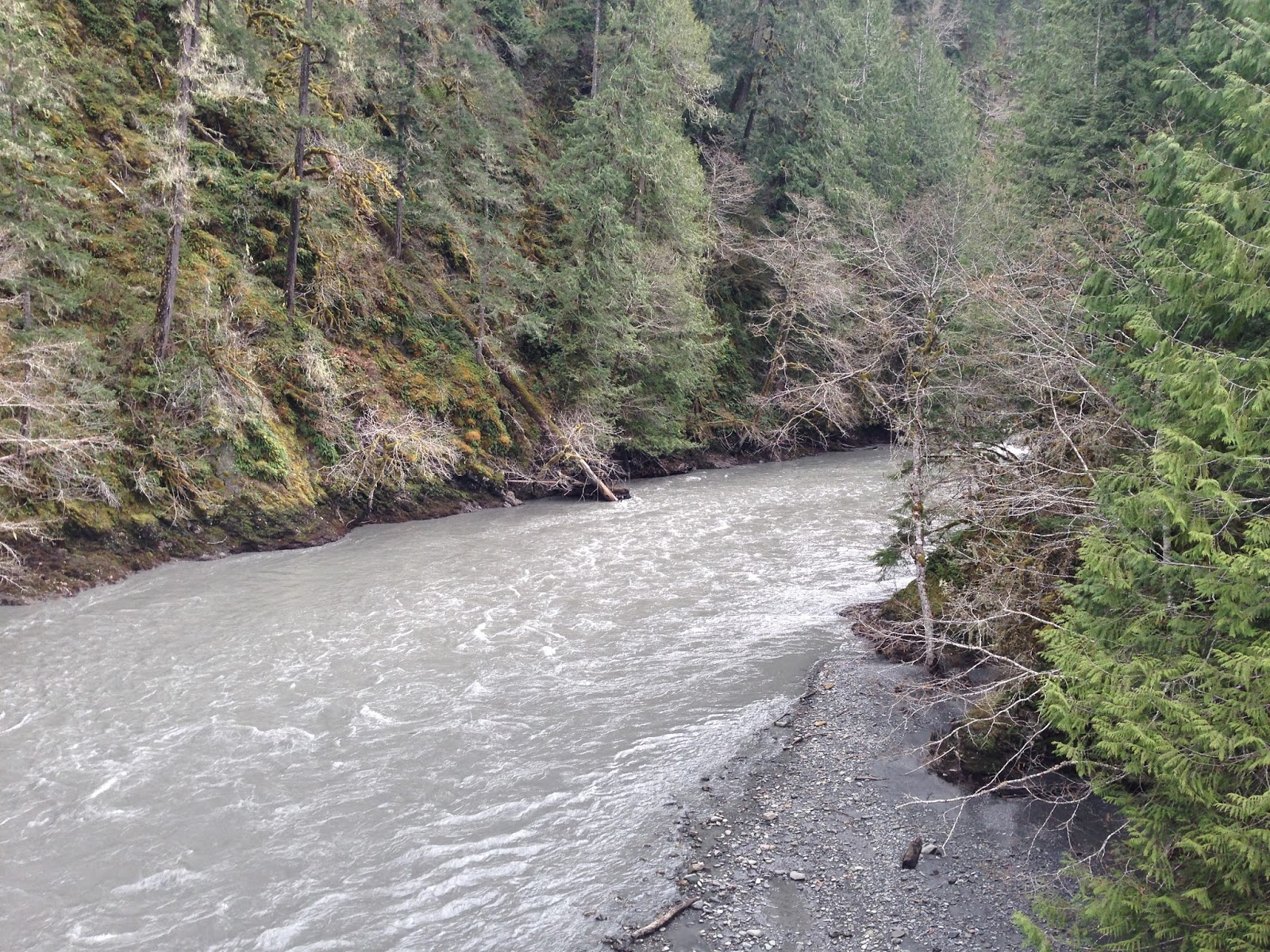 Olympic National Park