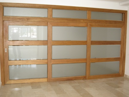 El Sueno S.R.L.: Puertas y Cocinas