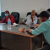 गिद्धौर PHC में रोगी कल्याण समिति की बैठक आयोजित, पारित हुए 07 महत्वपूर्ण प्रस्ताव 