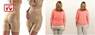 سليم اند لفت شورت كورسيه لتنسيق وشد القوام والتنحيف -  Slim and lift body shaping undergarment