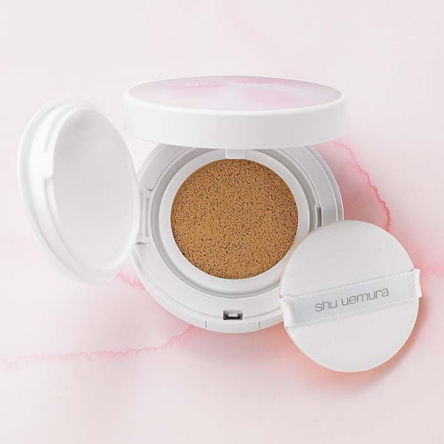 Shu Uemura Cushion