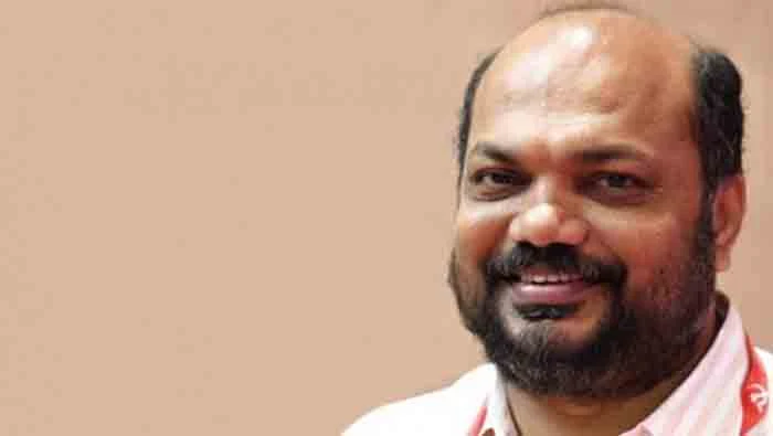 Minister of Industries P Rajeev says Kitex group complaint will be checked, Kochi, News, Business, Allegation, Complaint, Facebook Post, Raid, Minister, Kerala