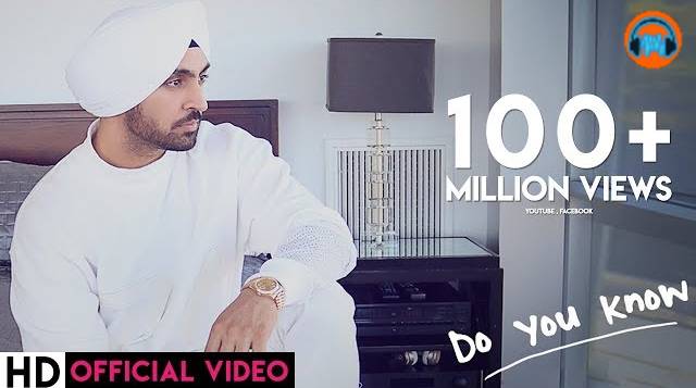 Duniya Diwani Hai Lyrics in English– Diljit Dosanjh