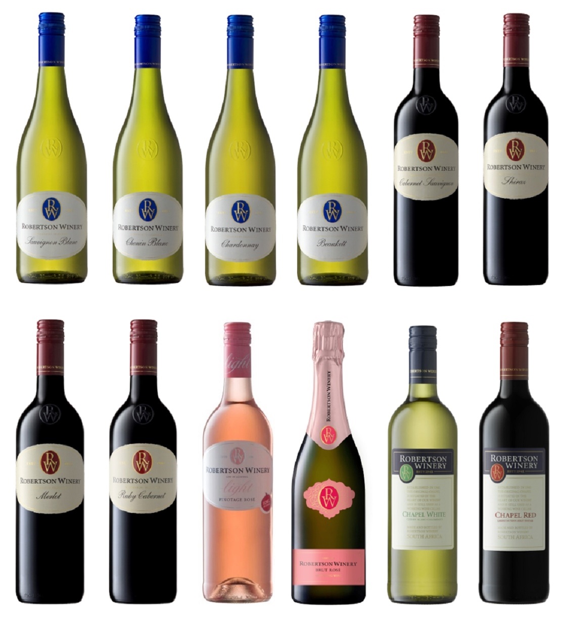 Robertson Winery Reflects On The Silver Linings Amidst The Dark Clouds