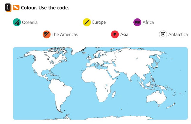 Tareas de Social Science