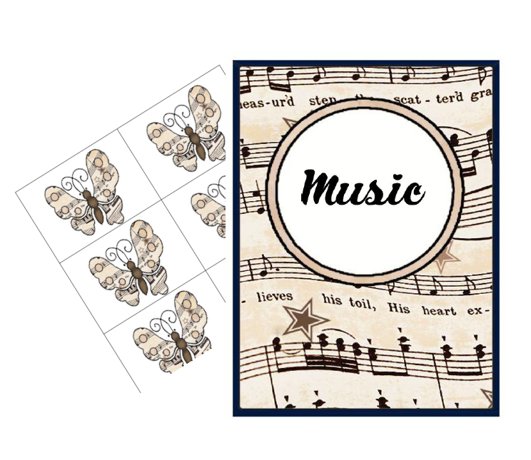didi relief society fulfilling request choir binder cover and badge music binder cover