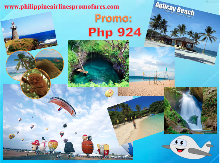 Philippine Airlines Promo 2020 - 2021: Promo Fares 2018 ...