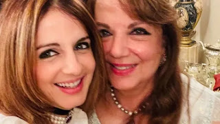 Sussanne Khan calls mother 'a symbol of grace' in sweet birthday note, Neetu Kapoor says 'she is the best'