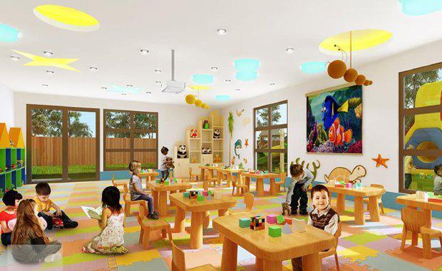 Macquarie Park Childcare
