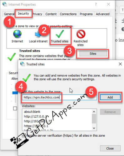 Cisco AnyConnect Mobility VPN Client 4.7 Latest Setup Windows 7, 8, 10, 11