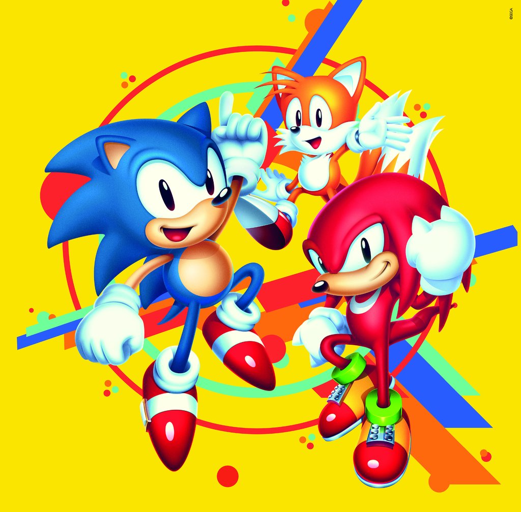 Sonic Paradise - La web #1 de Sonic en Español: Sonic 3, La