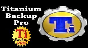 Titanium Backup Pro v6.1.5.5 apk