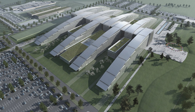 NATO headquarters NATO का मुख्यालय ब्रुसेल्स, बेल्जियम ( Brussels, Belgium ) में है
