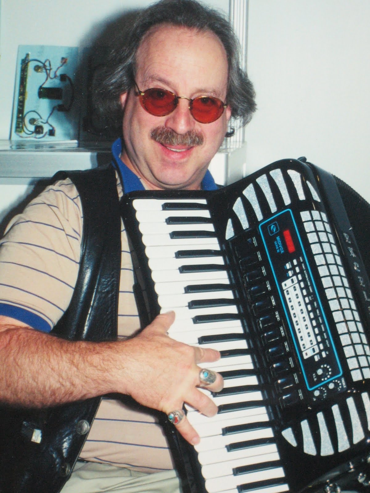 Hammond Report July 8 2020 From Pandemic Quarantino Jon Hammond 1