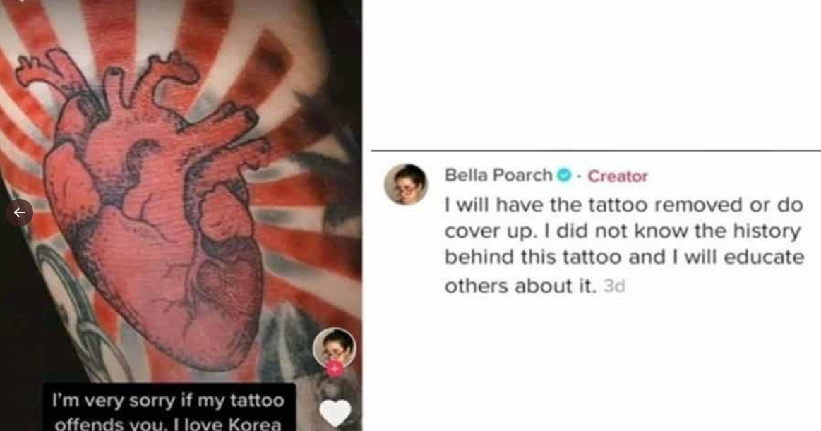 Hashtag Cancelkorea The Issue Of Racism