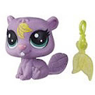 Littlest Pet Shop Lucky Pets Lucky Pets Fortune Cookie Sepia (#No#) Pet