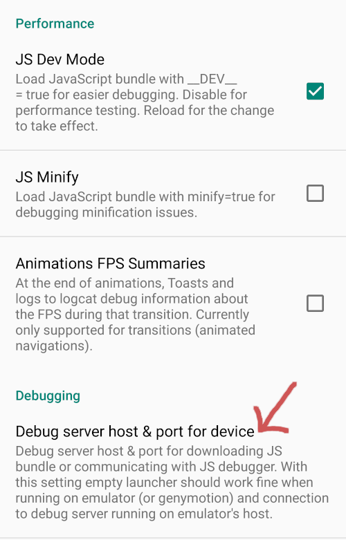 react native esc pos