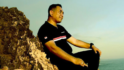 AM. Kuncoro Rilis 'Kau Dewiku', Lagu Kontemplasi untuk Bersyukur AM. Kuncoro Rilis 'Kau Dewiku', Lagu Kontemplasi untuk Bersyukur