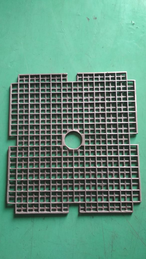 Pengecoran Logam, Investment Casting & Sand Casting PT RADIUS TEKNIK