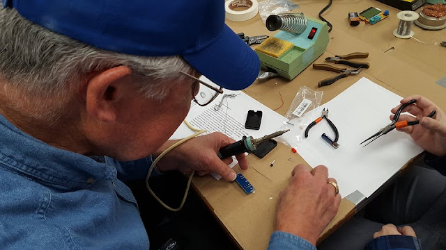 Maker Day 2019