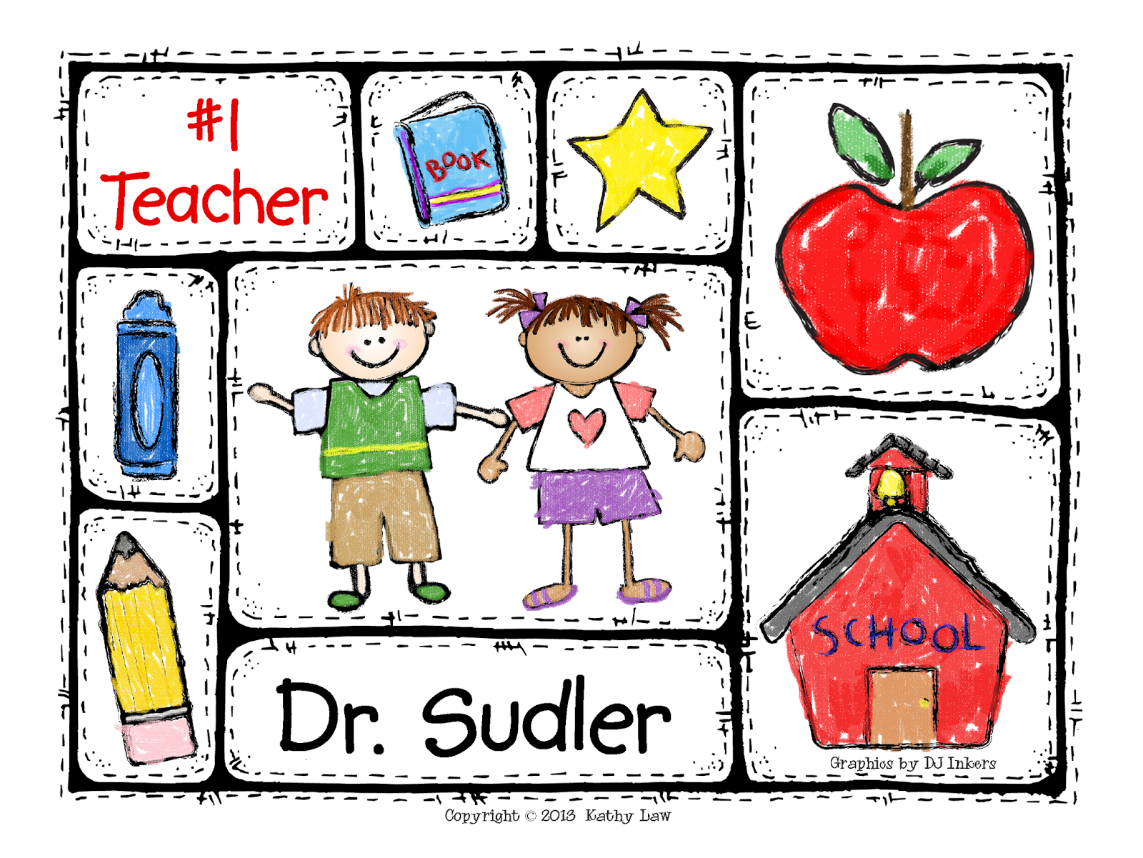 free clipart for sunday school teachers - photo #40