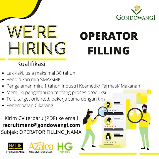 Lowongan Kerja Harian Di Cikarang - D0u Vzctwfay2m - Informasi lowongan