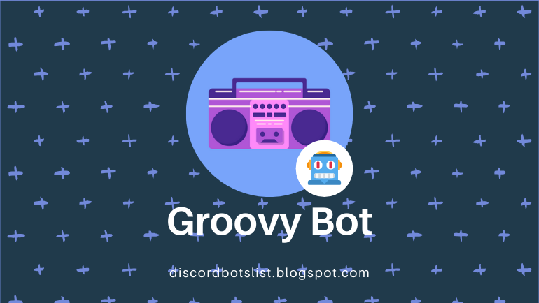 Discord Bots Groovy