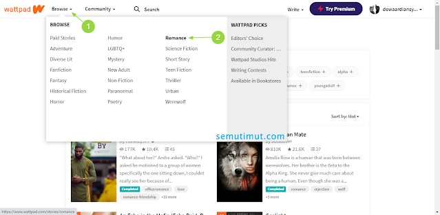 download aplikasi wattpad untuk laptop download aplikasi wattpad untuk laptop