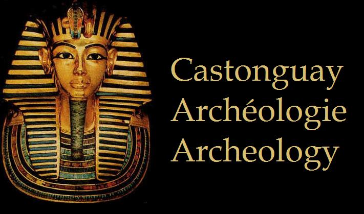 Castonguay Archéologie - Archeology