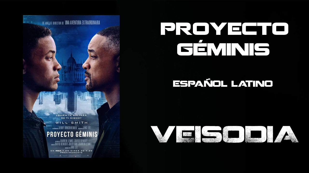 Proyecto Geminis Pelicula Completa En Español Latino Descargar Gratis
