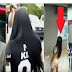 VIDEO - Acaban de apresar a la Sexy Atracadora, mira todos los detalles VIDEO - Acaban de apresar a la Sexy Atracadora, mira todos los detalles