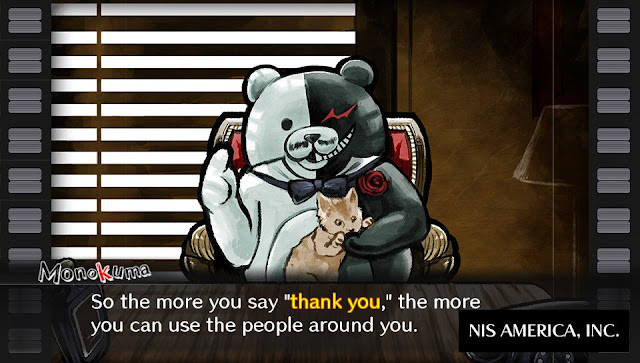 PlayStation Vita game review