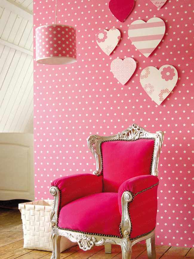 Tu hogar y tú: Decoración de paredes con manualidades