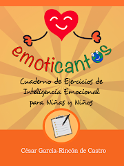 NOVEDAD: Cuaderno de ejercicios de Inteligencia Emocional