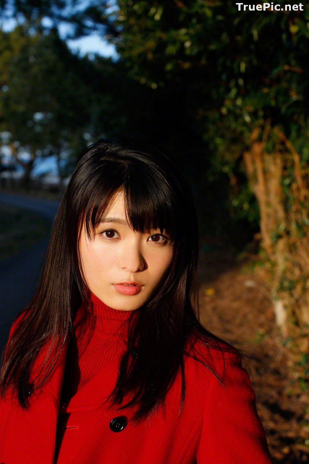 Image Wanibooks No.134 – Japanese Gravure Idol – Mizuki Hoshina - TruePic.net - Picture-13