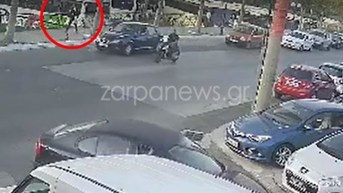 Χανιά: Σοκ από τον θάνατο της 11χρονης που είχε εξαφανιστεί - Τι είπε ο ιατροδικαστής - ΒΙΝΤΕΟ ντοκουμέντο