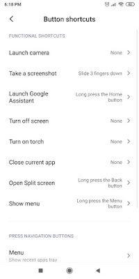 Buka dua aplikasi secara bersamaan