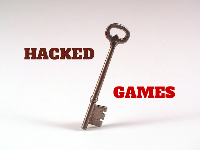 Hacked Games