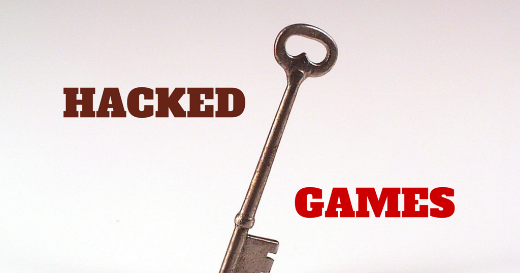 20 Best Hacked Games Websites Fromdev