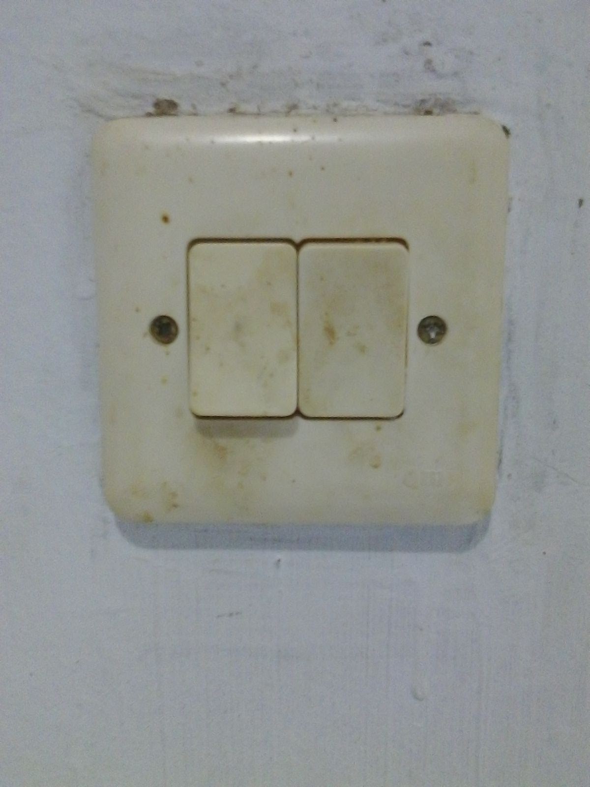 Ilmu Tehnik Kelistrikan Cara memasang instalasi saklar