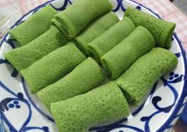 Resep Dadar Gulung Kaskus