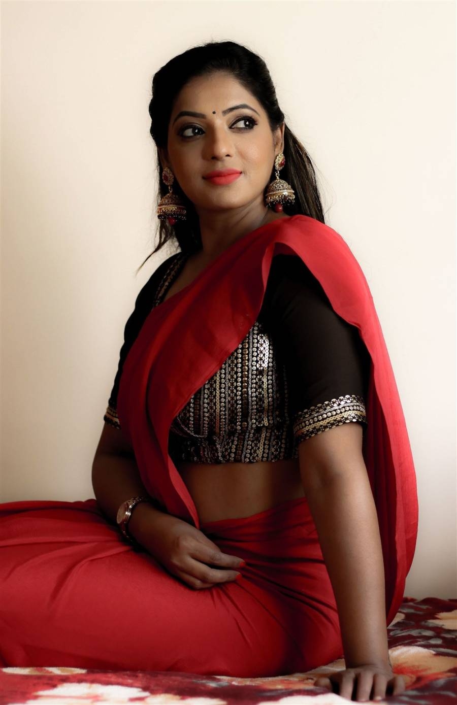 Actress Reshma Pasupuleti Hot Images.