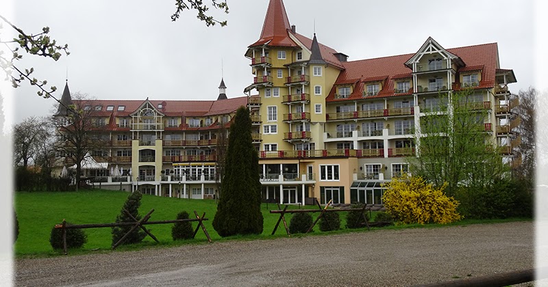 Schongauer Marchenwald Ein Erlebnis Fur Gross Und Klein Zwischen