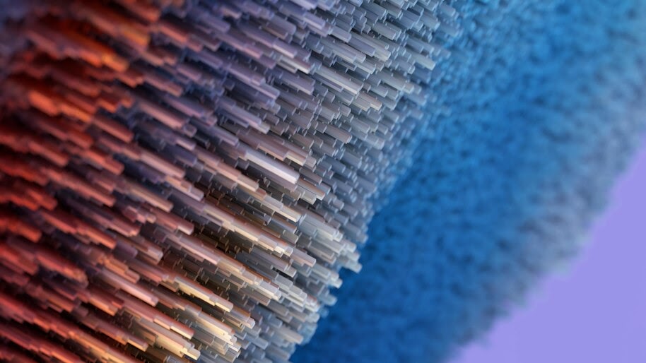 Abstract, Digital Art, 4K, #4.321