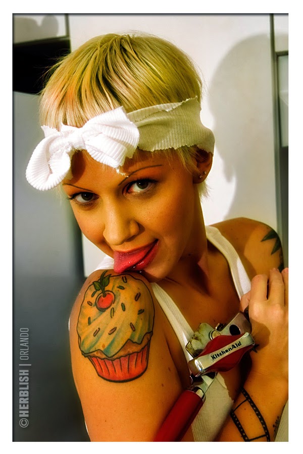 PhotoFunMasti: Body Painting-2 Pics [40 pics]