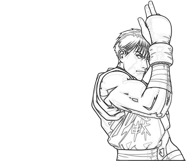 Guy Ability Nintendo Wee