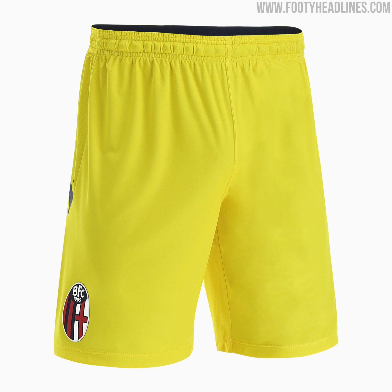Bologna 2122 Third Kit Released Footy Headlines