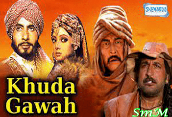 Khuda Gawah Full Movie Download Hd 720p