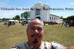 Iglesia Católica San Juan de Dios