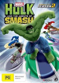 Hulk And The Agent Of Smash Season 02 All Images In 720P Hulk And The Agent Of Smash Season 02 All Images In Hd